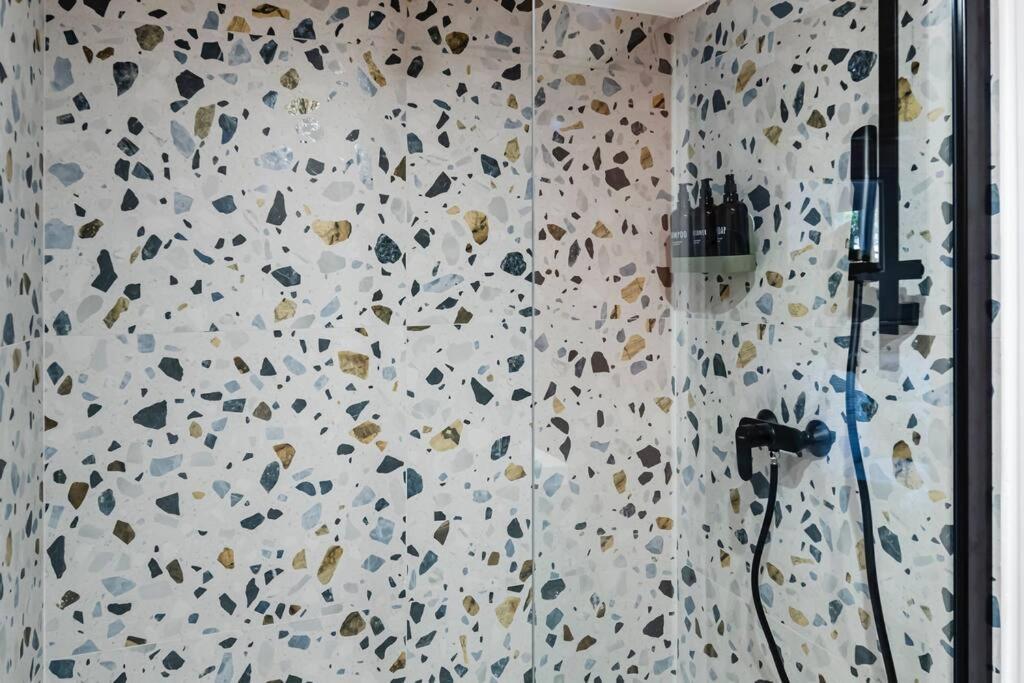 Pavillon Eden - Le Nid - Le Marais Leilighet Paris Eksteriør bilde